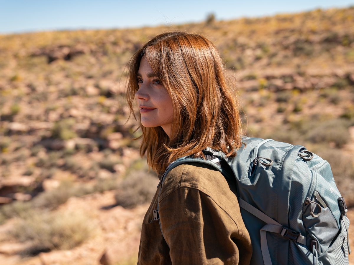 ‘Wilderness’ Trailer: Jenna Coleman Has Revenge On Her Mind In Prime Video Series Arriving This Month