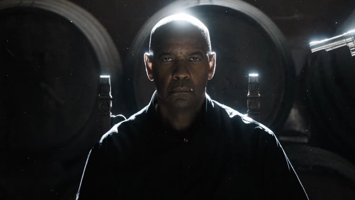 Review: ‘The Equalizer 3’Denzel Washington Is A Lion In Winter In Brutal, Satisfying Final Chapter