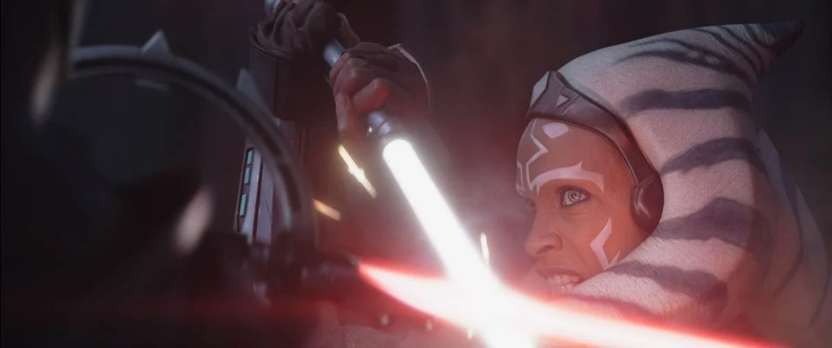 ‘Ahsoka’ Episode 4 Recap & Review: Fallen Jedi Rise In A Fascinating Lightsaber And Character-Heavy Episode