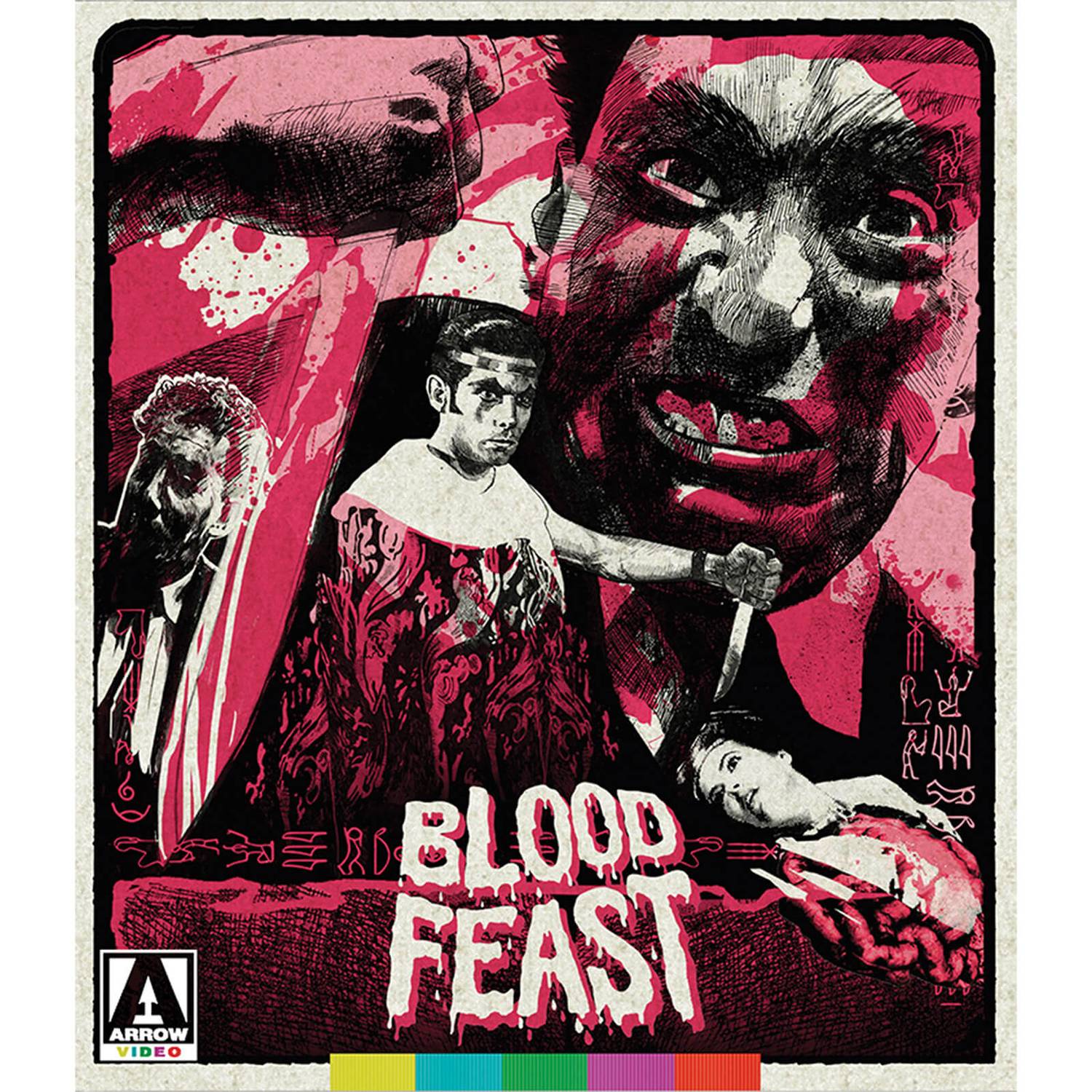 31 Days Of Horror: Day 19 ‘Blood Feast’ (1963)Directed by: Herschell Gordon Lewis