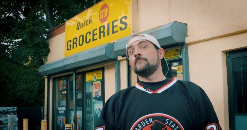 Review: ‘Clerk’Kevin Smith's Life And Career Are Explored In Malcolm Ingram's Documentary