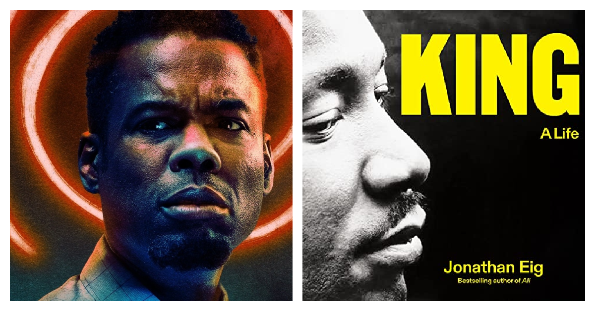 ‘King: A Life’: Chris Rock In Talks To Direct, Steven Spielberg To Exec-Produce MLK Jr. Biopic