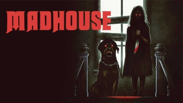 31 Days of Horror: Day 15 ‘Madhouse’ (1981)Directed by: Ovidio Assonitis