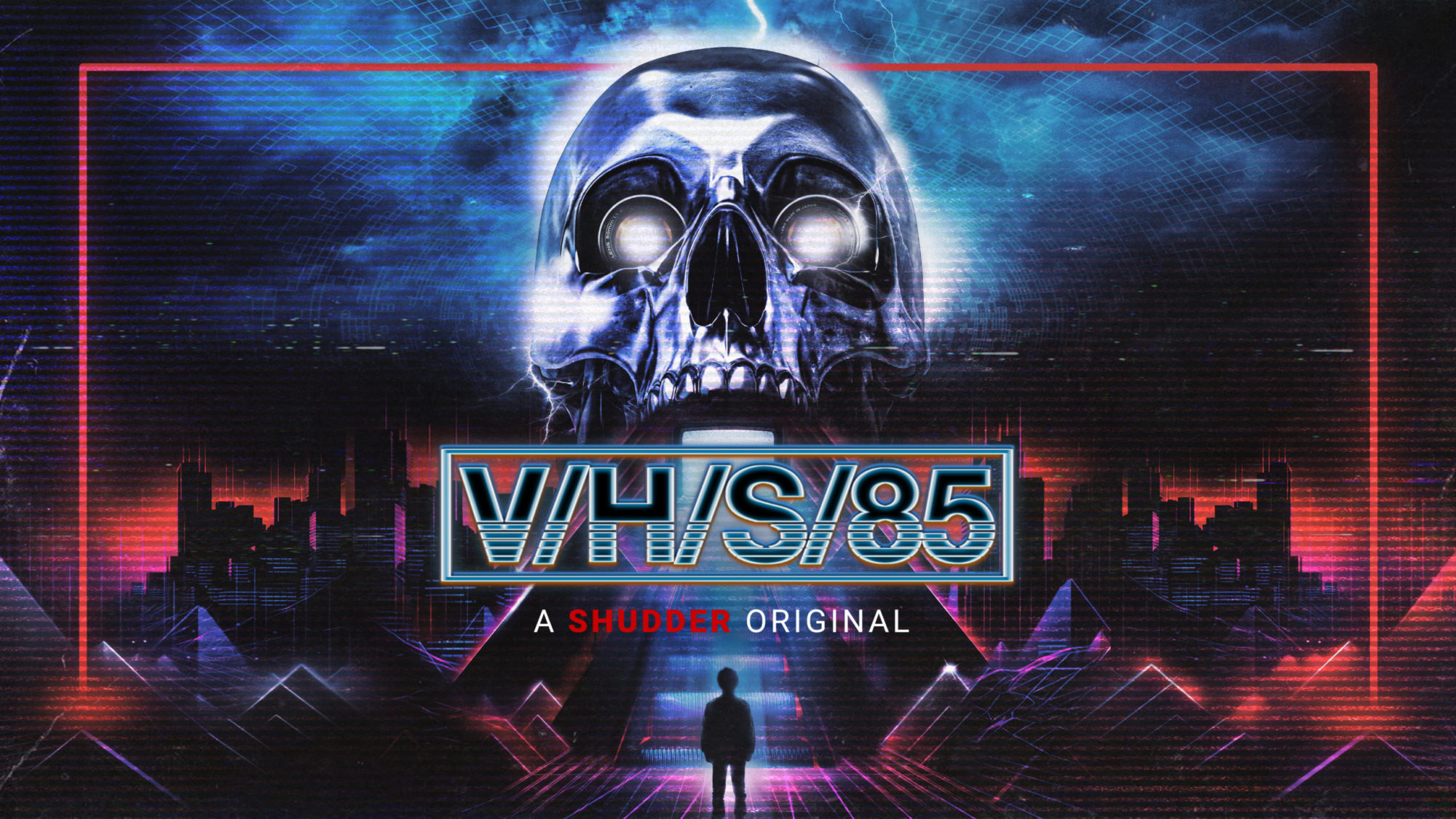 Review: ‘V/H/S/85’The Latest Entry In The Found Footage Anthology Series Sits Among Its Best