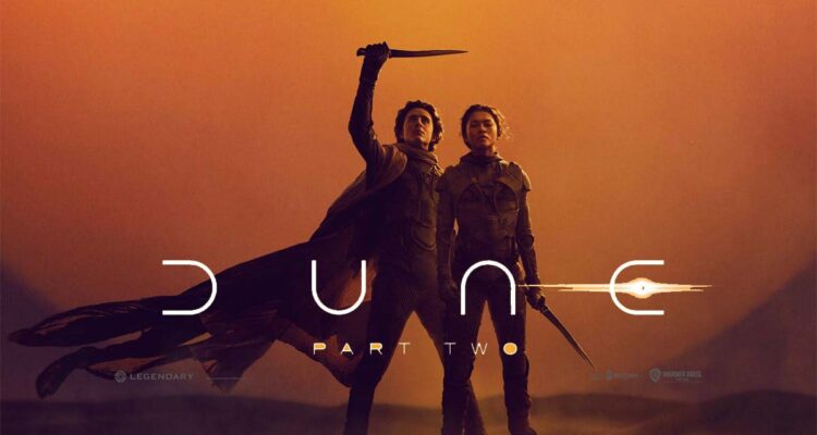 ‘Dune: Part Two’ Moves Up Two Weeks As ‘The Fall Guy’ Gets Pushed