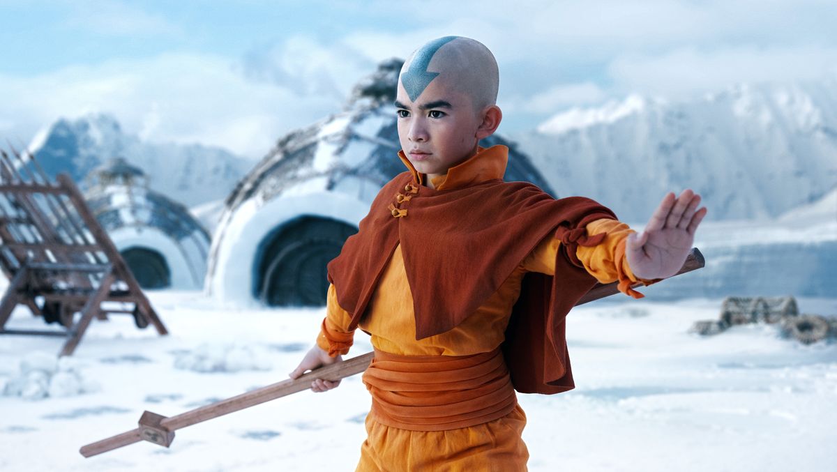 ‘Avatar: The Last Airbender’ Trailer: Netflix Will Master The Elements With New Series Arriving In 2024