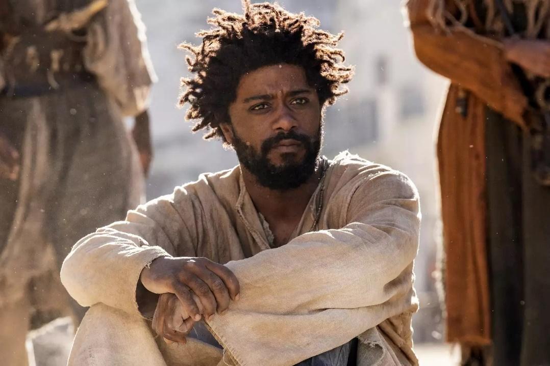 Review: ‘The Book Of Clarence’LaKeith Stanfield Is A Phony Messiah In Jeymes Samuel's Funny But Uneven Biblical Farce