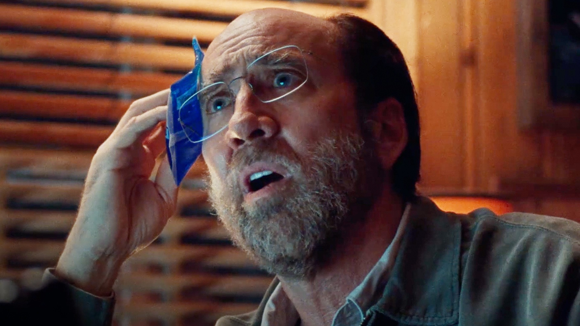 Review: ‘Dream Scenario’Nicolas Cage Is On Everyone's Minds In A Strange, Nightmare Dark Comedy
