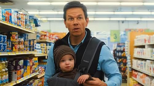 Review: ‘The Family Plan’Mark Wahlberg Stays In His Comfort Zone As Suburban Dad And Elite Assassin In Apple's Forgettable Action-Comedy