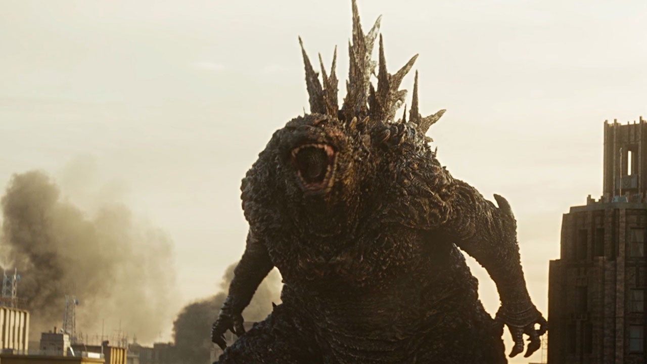 Review: ‘Godzilla Minus One’The King Of All Kaiju Is Back And He's Never Been Better