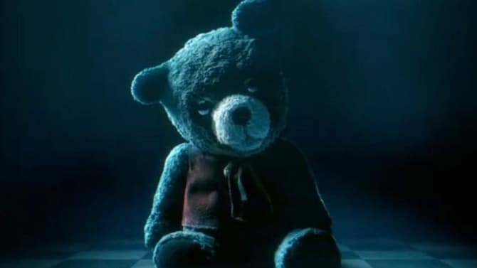 Review: ‘Imaginary’Blumhouse's Sinister Teddy Bear Horror Is As Scary As A Plush Toy