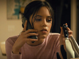 Jenna Ortega in Scream VI