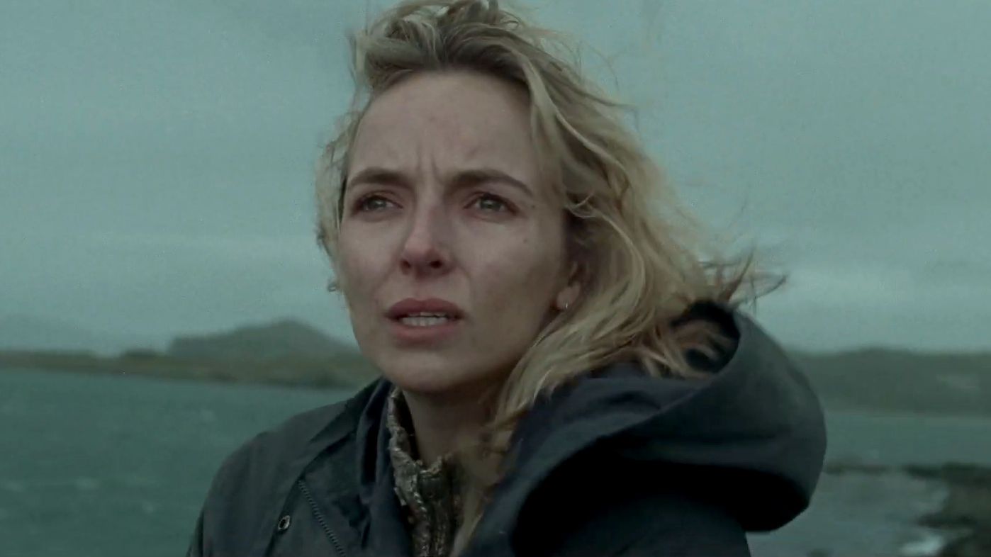 ‘The End We Start From’ Trailer: Jodie Comer Is A Mother Fleeing Disaster In New Post-Apocalyptic Drama