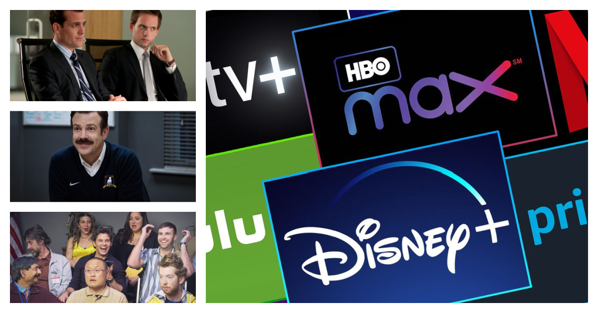 Streaming Services roundup