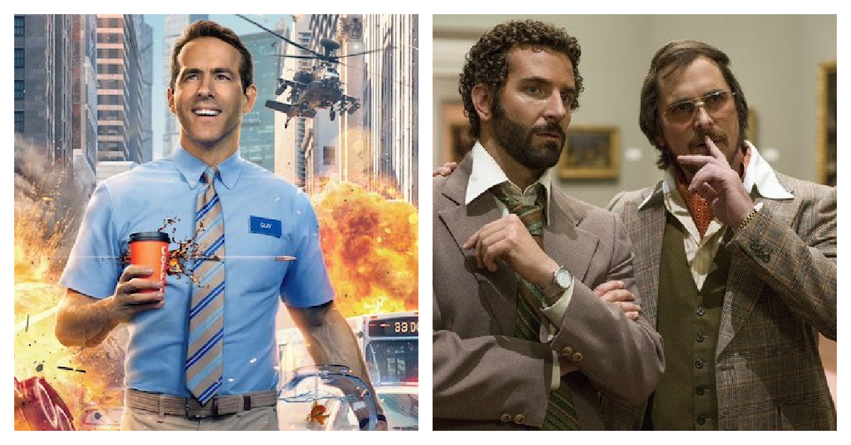 Netflix Wins Ryan Reynolds’ Global Heist Comedy; Amazon Scores Spy Film ‘Best Of Enemies’ With Bradley Cooper & Christian Bale