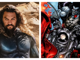Jason Momoa could exit Aquaman and play Lobo instead