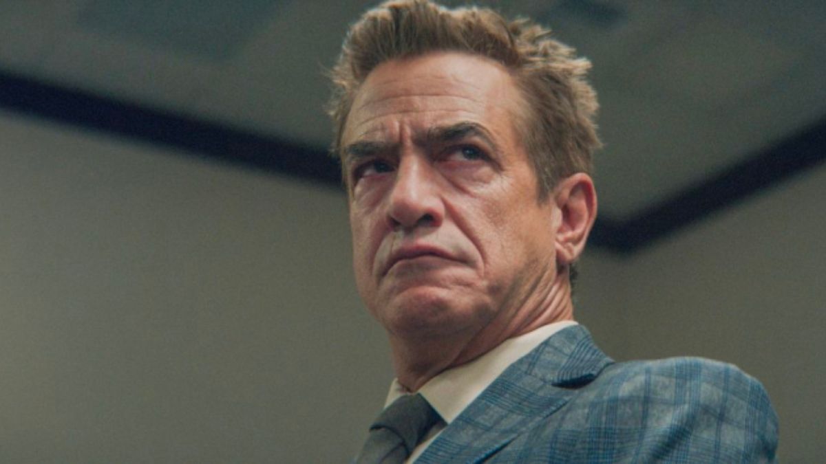 Review: ‘Ruthless’Dermot Mulroney Can't Beat Clunky Dialogue And A Derivative Story In This Old Man Revenge Thriller.