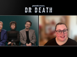 Dr. Death Interview