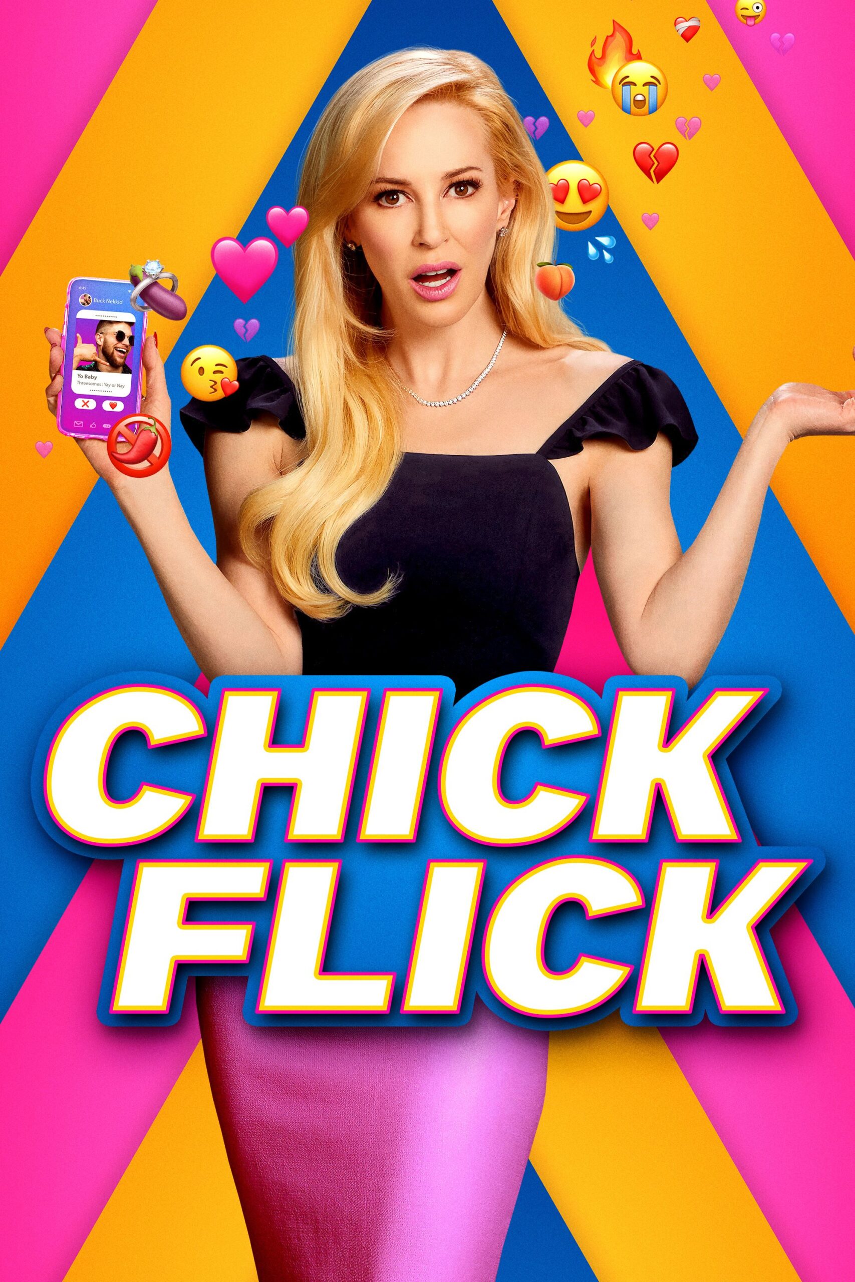 Chick Flick Exclusive Clip 