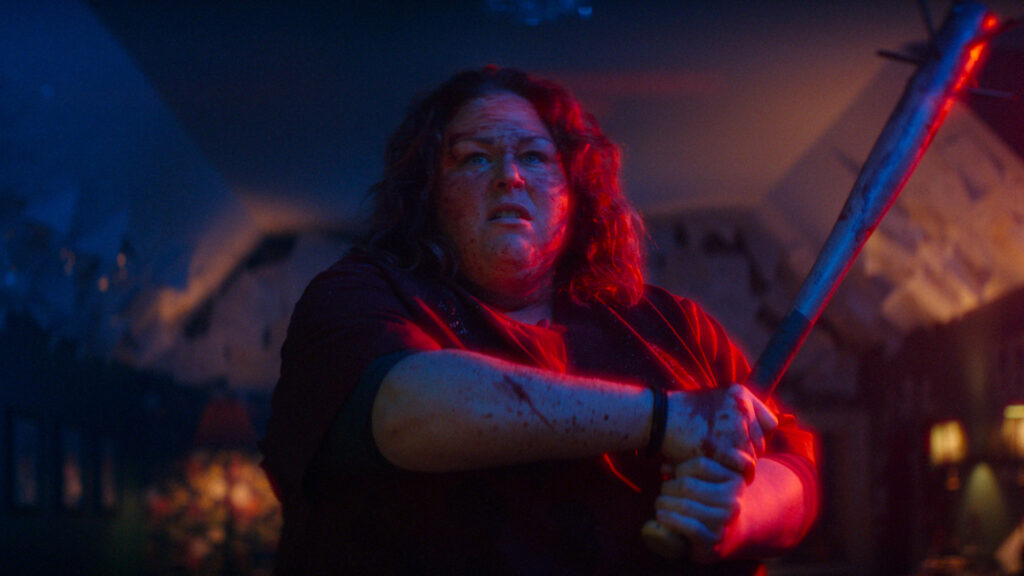 Review: ‘A Creature Was Stirring’Damien LeVeck Attempts To Put Chrissy Metz Through Yuletide Frights This Holiday Season