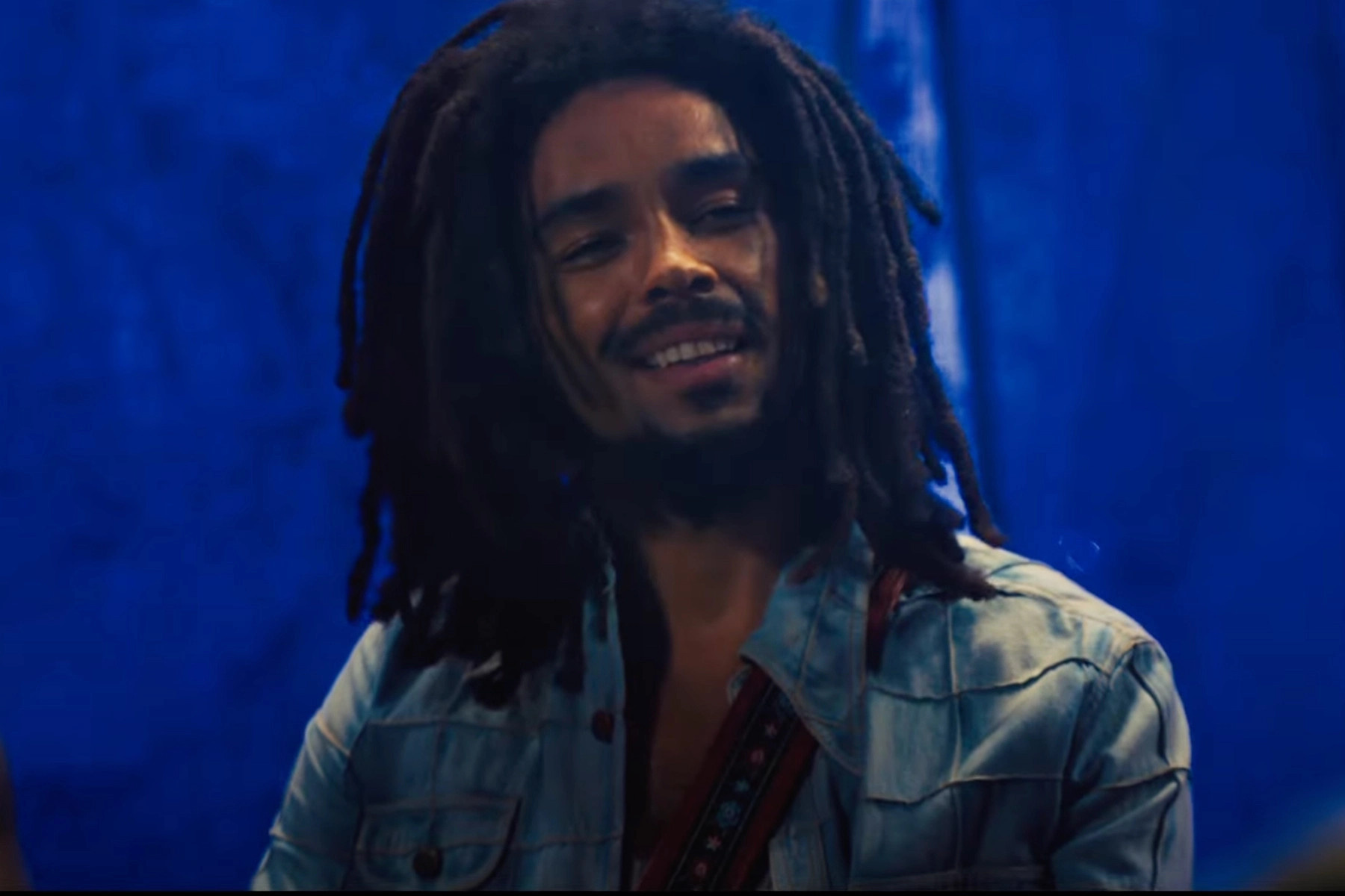 Review: ‘Bob Marley: One Love’Kingsley Ben-Adir Spreads The Love In Toned Down But Effective Biopic Of The Reggae Legend