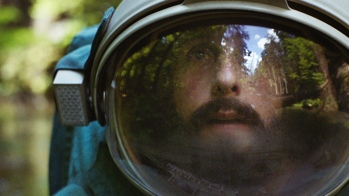 Review: ‘Spaceman’Adam Sandler's Chat With A Spider About Loneliness Is Boring On Earth And In Space