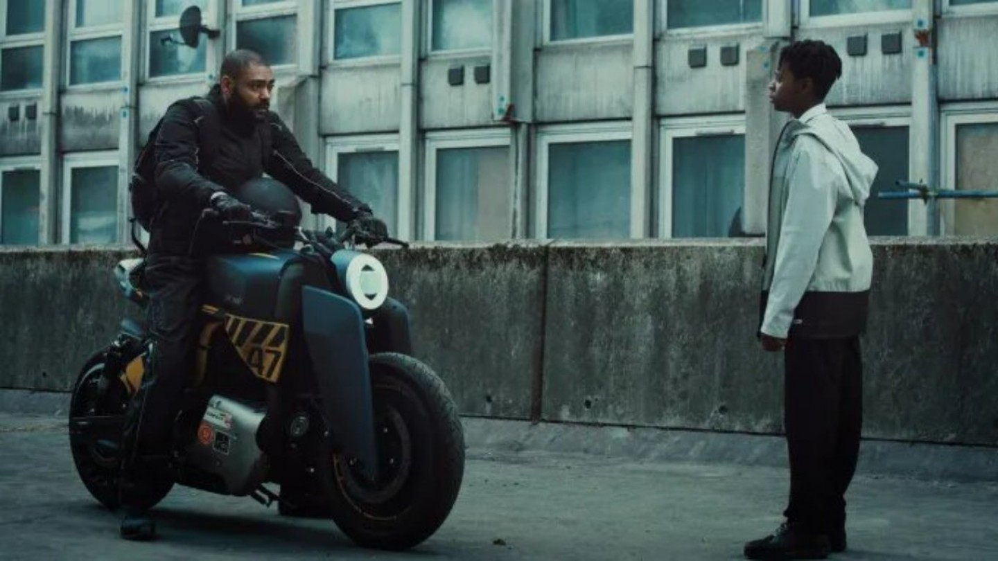 ‘The Kitchen’ Trailer: Daniel Kaluuya Directs A Dystopian Sci-Fi Film Coming To Netflix Next Month