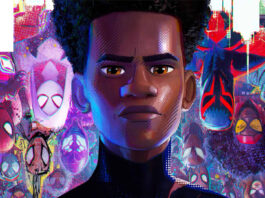 The next SPIDER-VERSE film has directors, but no release date