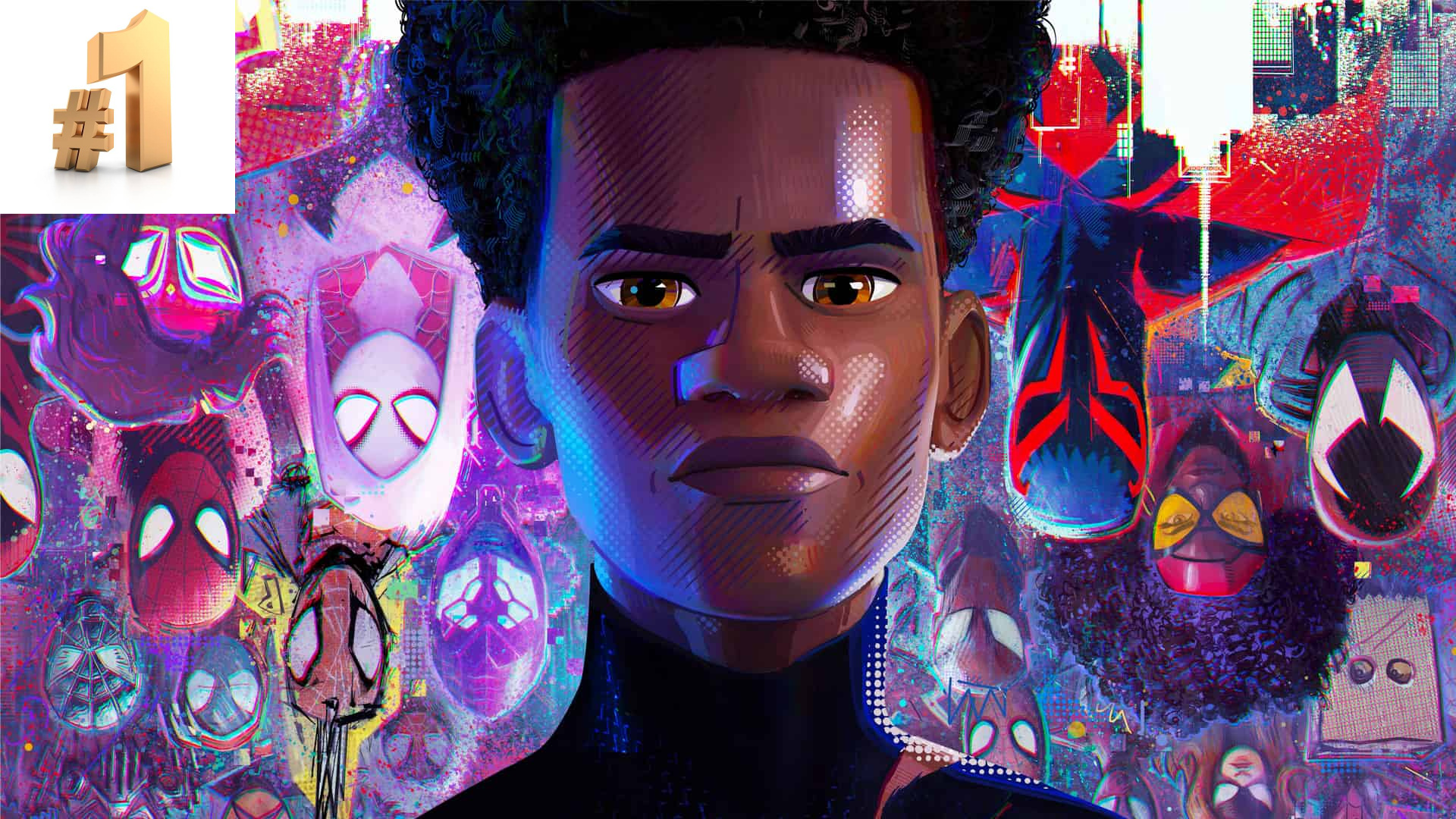 'SpiderMan Beyond The SpiderVerse' Has Found Its Directors, But