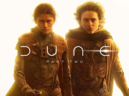 Chalamet and Zendaya want to return for Dune: Messiah