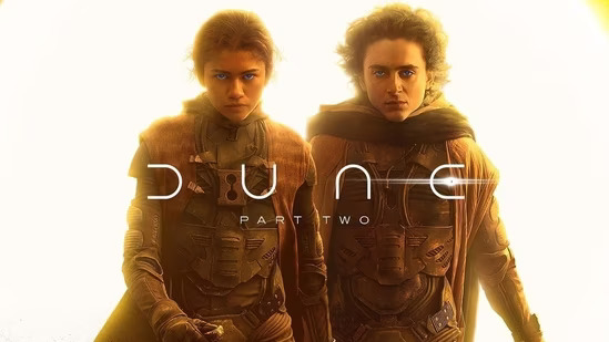 Chalamet and Zendaya want to return for Dune: Messiah