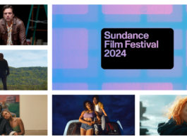 Sundance 2024