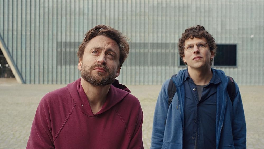 Sundance Review: ‘A Real Pain’Kieran Culkin Is A Tour De Force While Touring Poland In Jesse Eisenberg's Second Feature