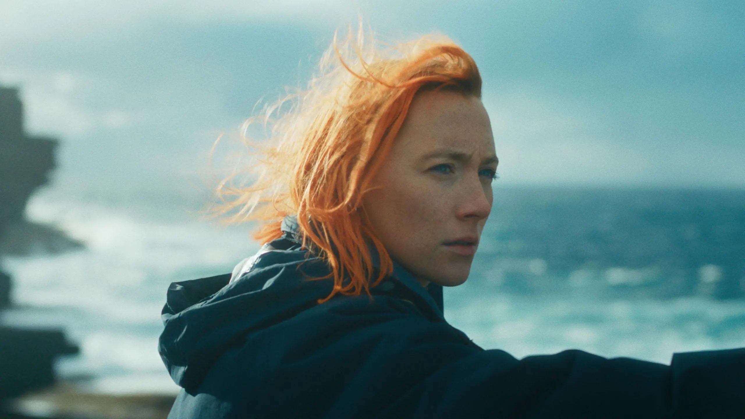 Sundance Review: ‘The Outrun’Saoirse Ronan, Alcoholism And The Scottish Isles Make A Powerful Trio In Nora Fingscheidt's Recovery Drama
