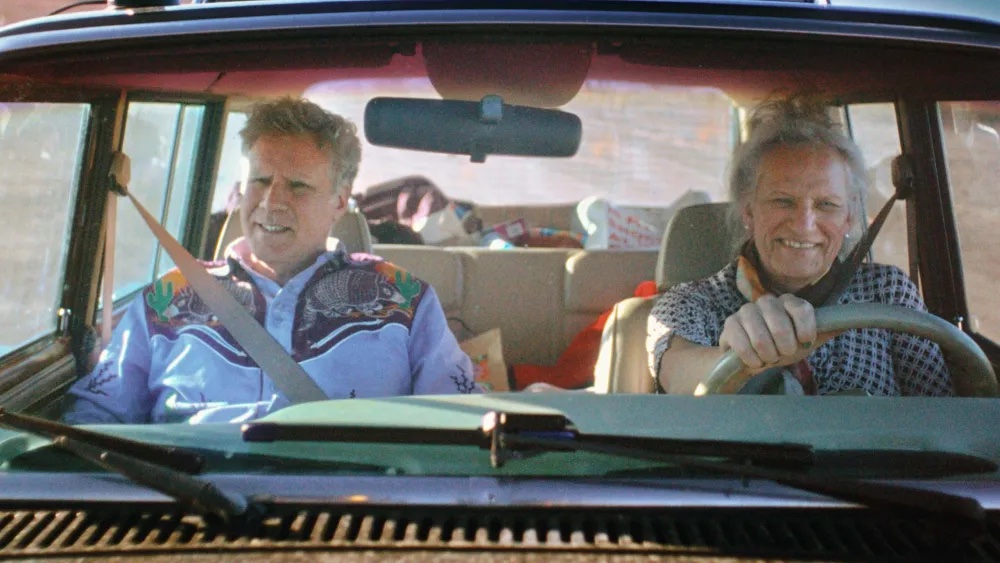 Sundance Review: ‘Will & Harper’Will Ferrell Took A Road Trip With His Best Friend And Made The Most Important Movie He Will Ever Make