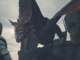 Game of Thrones spinoff House of the Dragon