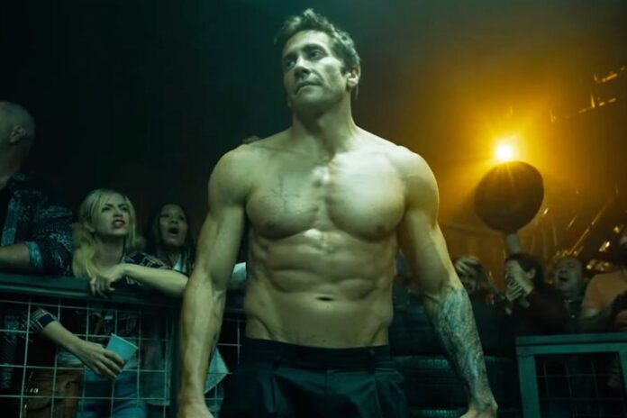 Road House stars Jake Gyllenhaal as Dalton