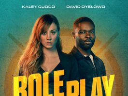 Role Play opens 1/12 on Prime Video