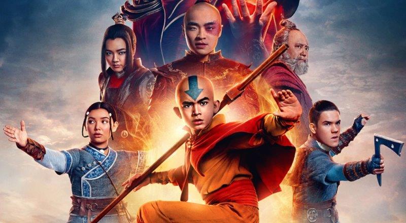 Review: ‘Avatar: The Last Airbender’Netflix’s Adaptation Of The Timeless Cartoon Delivers On Nostalgia, Representation, And Kickass Bending!