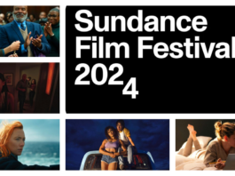 Sundance 2024