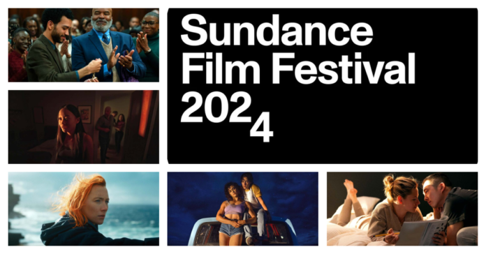 Sundance 2024