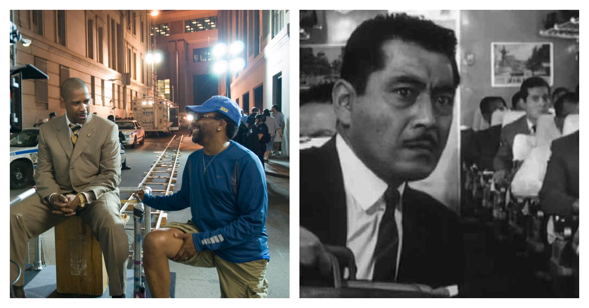 ‘High And Low’: Denzel Washington And Spike Lee Reteam For Remake Of Akira Kurosawa’s Crime Classic