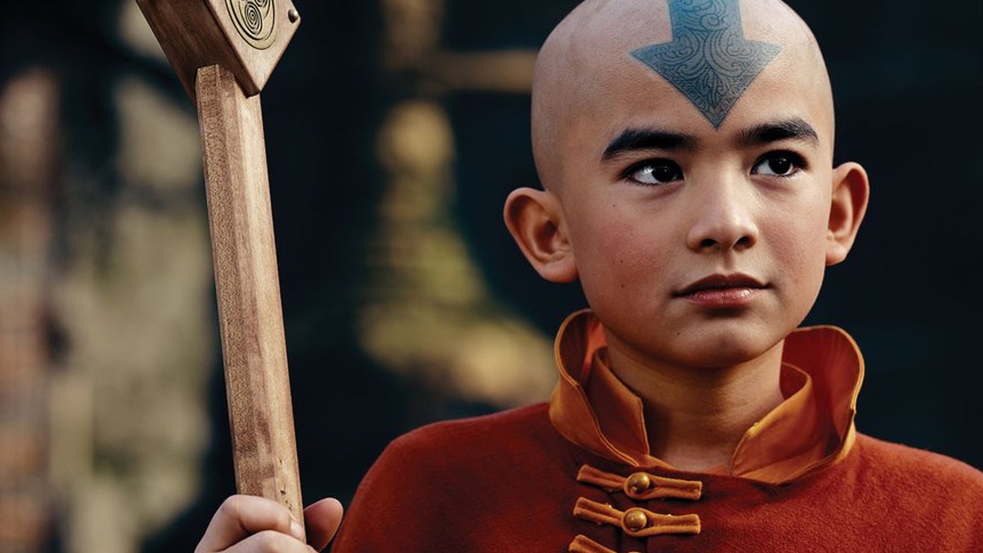 ‘Avatar: The Last Airbender’ Trailer: The Journey To Restore Balance To The World Begins This Week On Netflix
