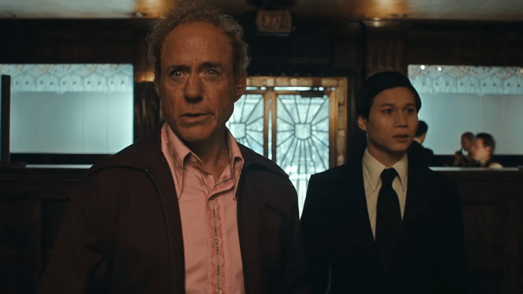 ‘The Sympathizer’ Trailer: Park Chan-wook’s post-Vietnam War Spy Series Hits HBO This April