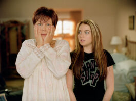 FREAKY FRIDAY 2 is a go with Curtis and Lohan likely returning
