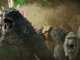 Godzilla x Kong: The New Empire sequel lands Dave Callaham as writer