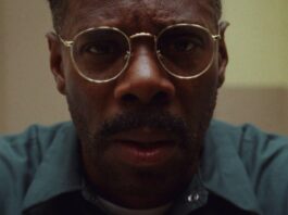 Colman Domingo leads a theatre troupe of inmates in SING SING