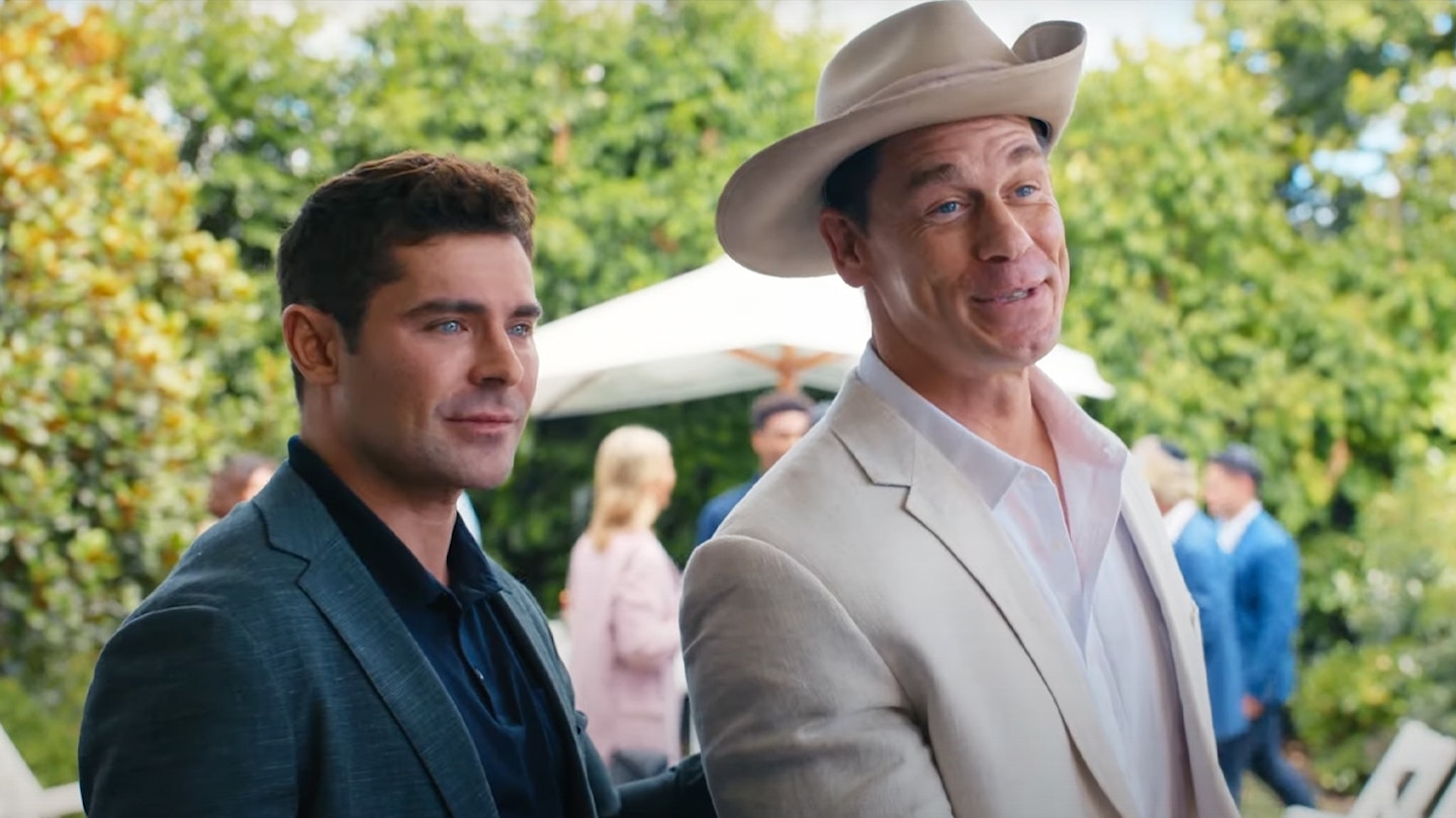 Review: ‘Ricky Stanicky’John Cena Can't Rescue Zac Efron From This Deeply Unfunny Dick Joke Comedy