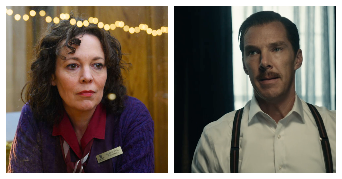 ‘The Roses’: Olivia Colman And Benedict Cumberbatch To Lead Jay Roach’s ‘War Of The Roses’ Reimagining