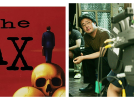 Park Chan-wook to direct Adaptation of THE AX